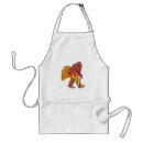 Search for bigfoot aprons Funny