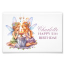 Search for fairy birthday posters Garden