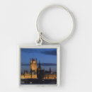 Search for big house key rings London