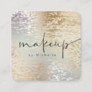Search for texture business cards metallic