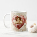 Search for cherub mugs Victorian