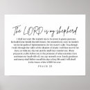 Search for psalm 23 art Baptism