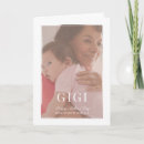 Search for gigi cards Elegant