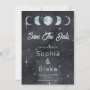 Search for date night invitations Celestial