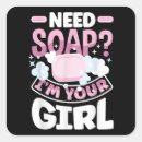 Search for soap making stickers Maker