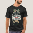 Search for raccoon tshirts Meme