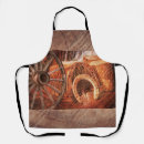 Search for wheeling aprons Wagon wheel