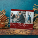 Search for merry christmas plaques Modern