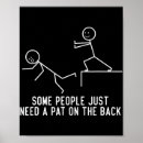 Search for pat posters People