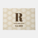 Search for cream doormats White