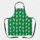 Search for crosses aprons Jesus christ