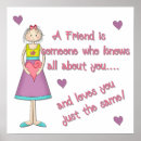 Search for lady friend posters Best