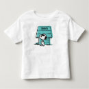 Search for peanuts toddler tshirts Joe cool