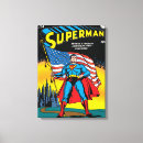Search for superman canvas prints Adventures of superman