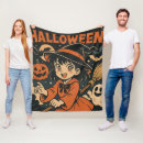 Search for halloween blankets Cute