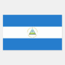 Search for nicaragua flag stickers Nicaraguan