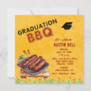 Search for backyard graduation invitations Bbq