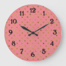 Search for glam clocks Chic