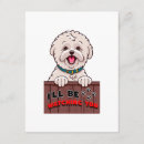 Search for dog breed invitations Funny