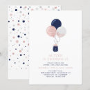 Search for balloon party invitations Stylish