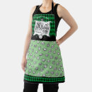 Search for alice in wonderland aprons White rabbit