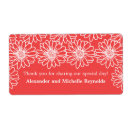 Search for red daisy Elegant