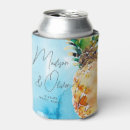 Search for tropical can coolers Elegant