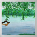 Search for river scene Trees