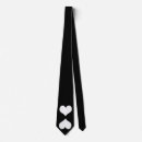Search for meeting ties White