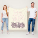 Search for wild things Illustration