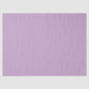 Search for pastel colors tissue paper Purple