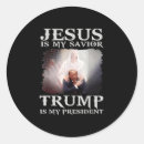 Search for saviour stickers America