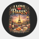 Search for i love paris stickers Travel