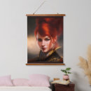 Search for mistress art Portrait