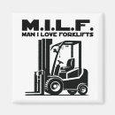 Search for operational magnets Construction