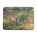 Search for canyon magnets Hawaii