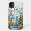 Search for costume party iphone cases Ghost