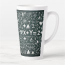 Search for math equation mugs Equations