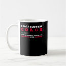 Search for cross country coach mugs Sports