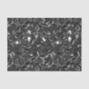 Search for moroccan tissue paper Black