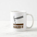Search for nailed mugs Funny