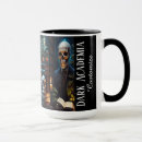 Search for macabre mugs Horror
