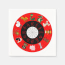 Search for chinese new year placemats Zodiac