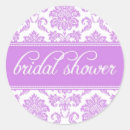 Search for purple alphabet stickers Initials