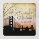 Search for golden gate bridge wedding invitations Destination