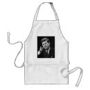 Search for john aprons Kennedy