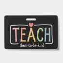 Search for teacher id badges Teaching