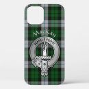 Search for mackay tartan iphone cases Mckay