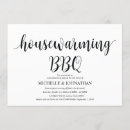 Search for barbecue housewarming invitations Bbq