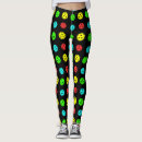 Search for pickleball leggings Black